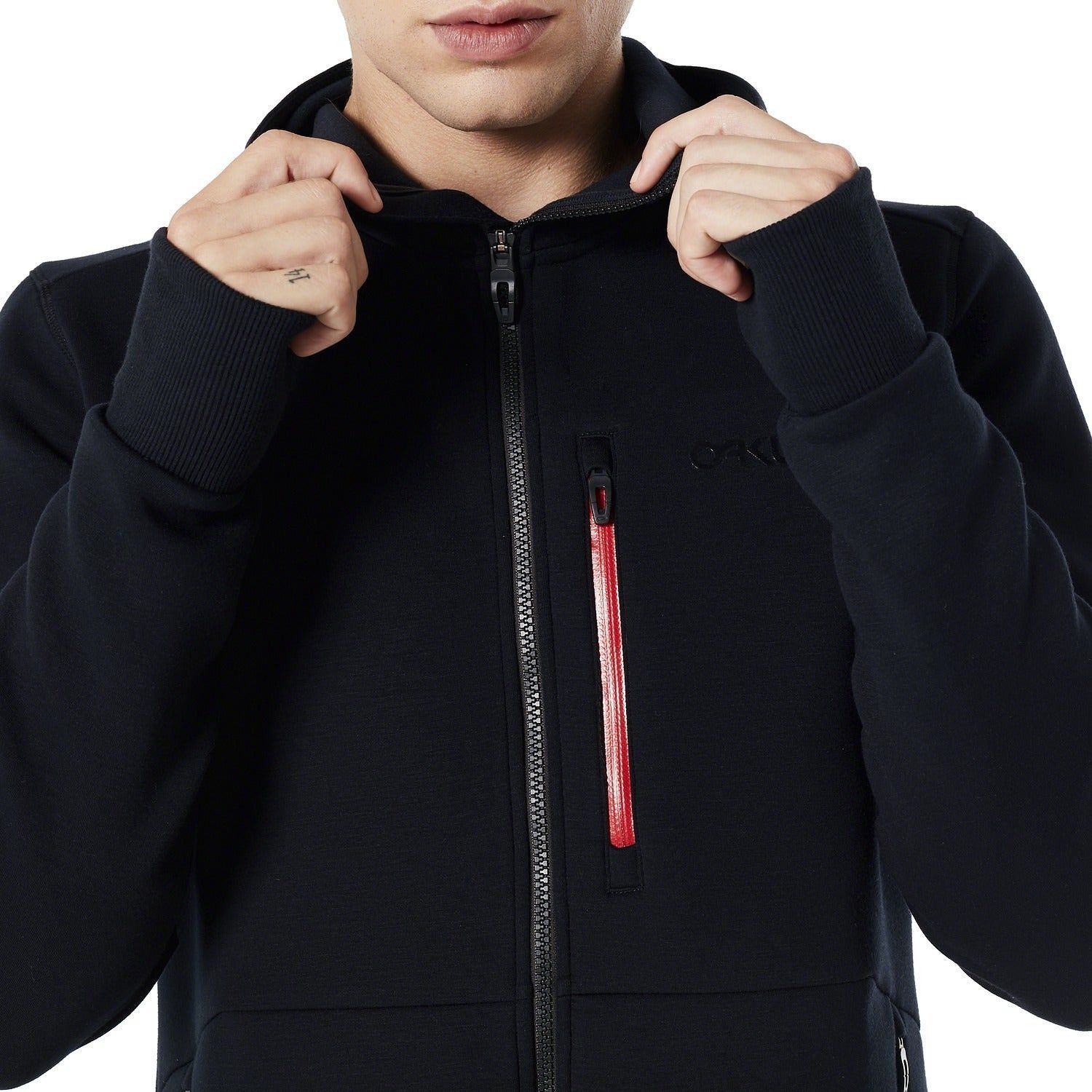 Fz Scuba Fleece - Men's|-|Chandail pleine glissière en molleton Scuba - Homme sold by Altitude Sports product image thumbnail 5