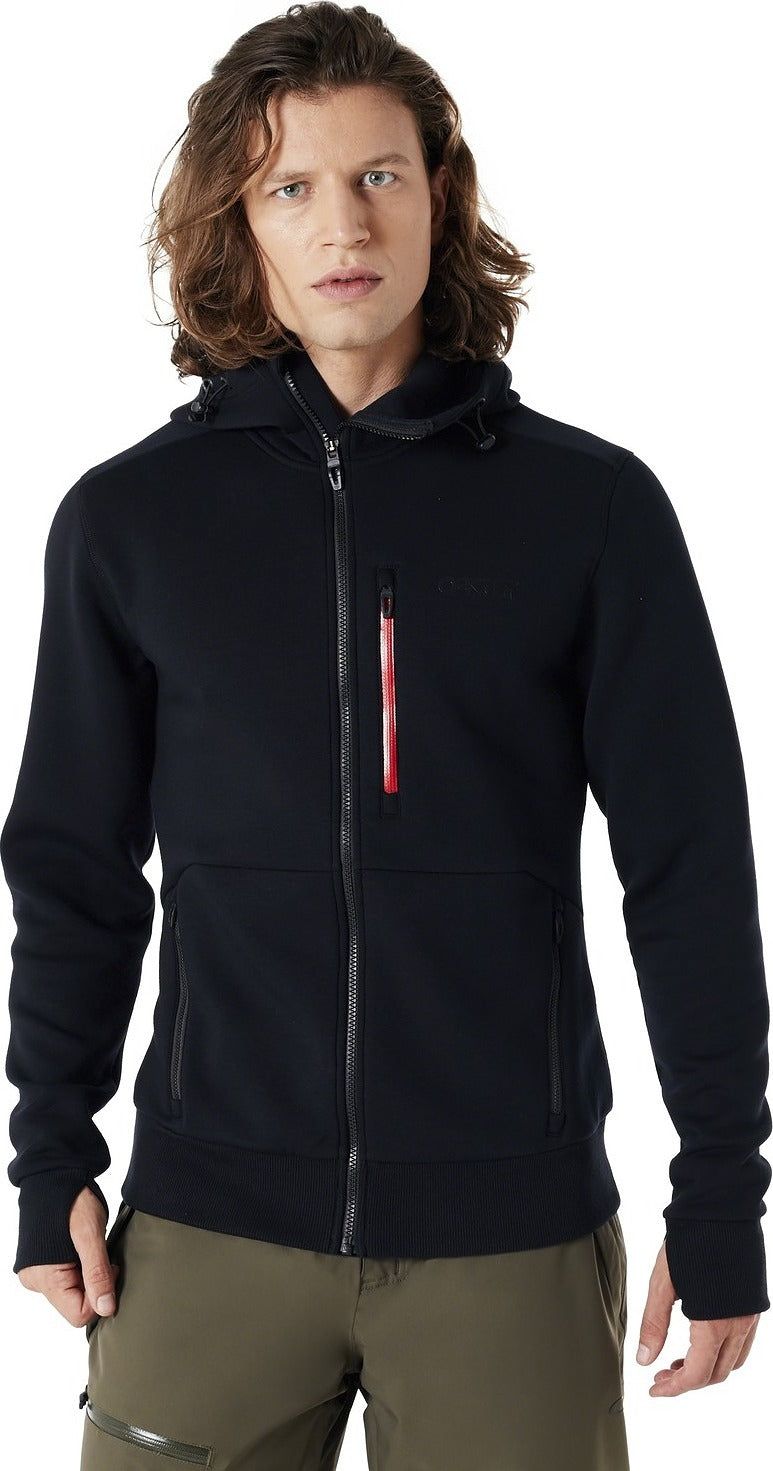 Fz Scuba Fleece - Men's|-|Chandail pleine glissière en molleton Scuba - Homme sold by Altitude Sports product image thumbnail 4