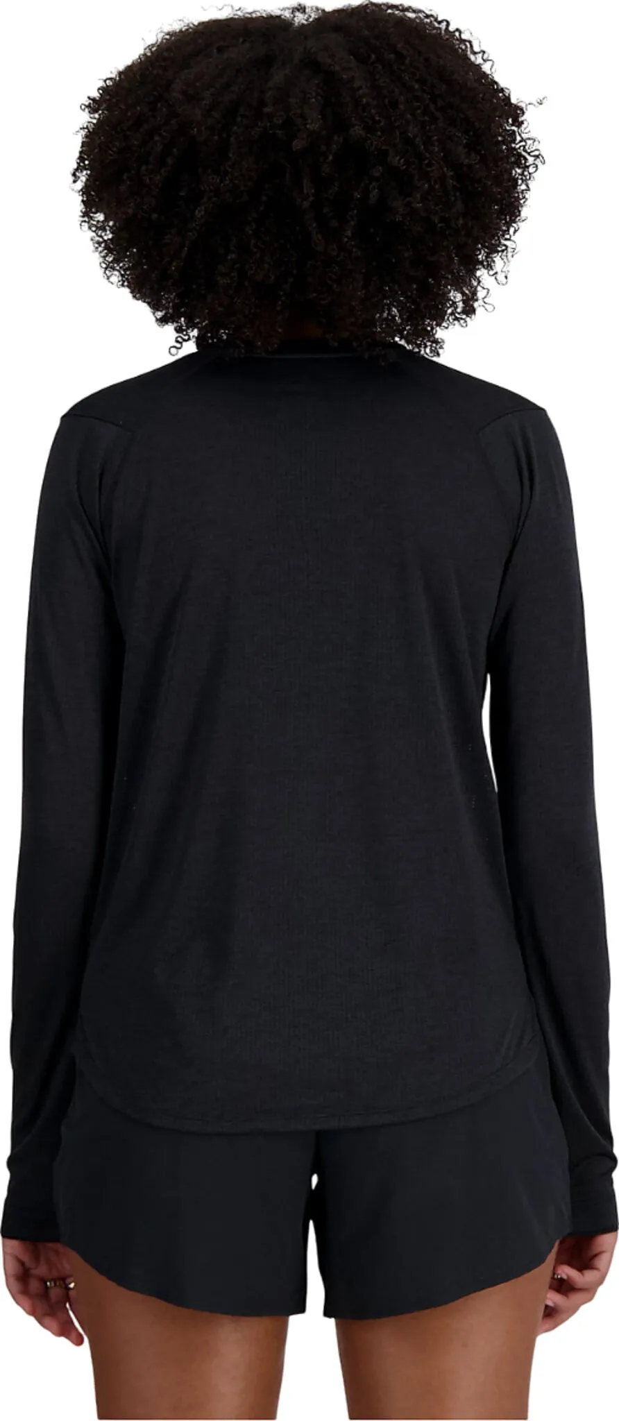 Athletics Long Sleeve - Women's|-|Maillot à manches longues d'athlétisme - Femme sold by Altitude Sports product image thumbnail 3
