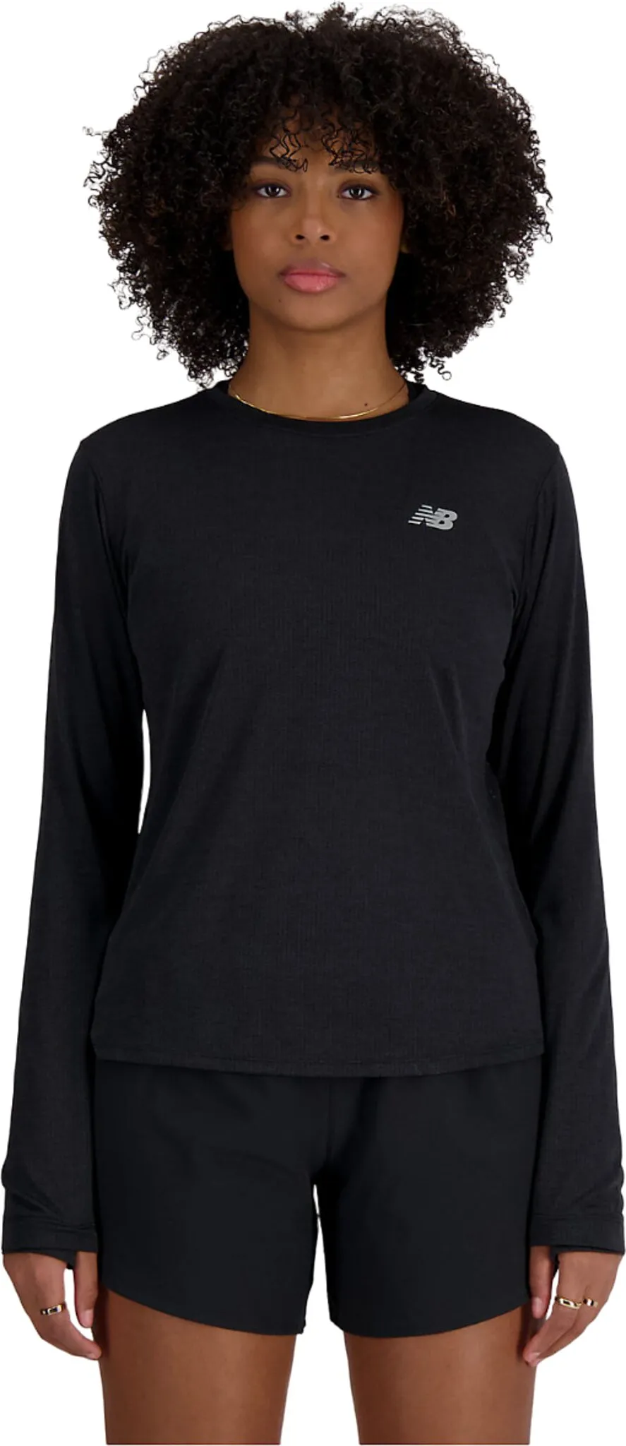 Athletics Long Sleeve - Women's|-|Maillot à manches longues d'athlétisme - Femme sold by Altitude Sports