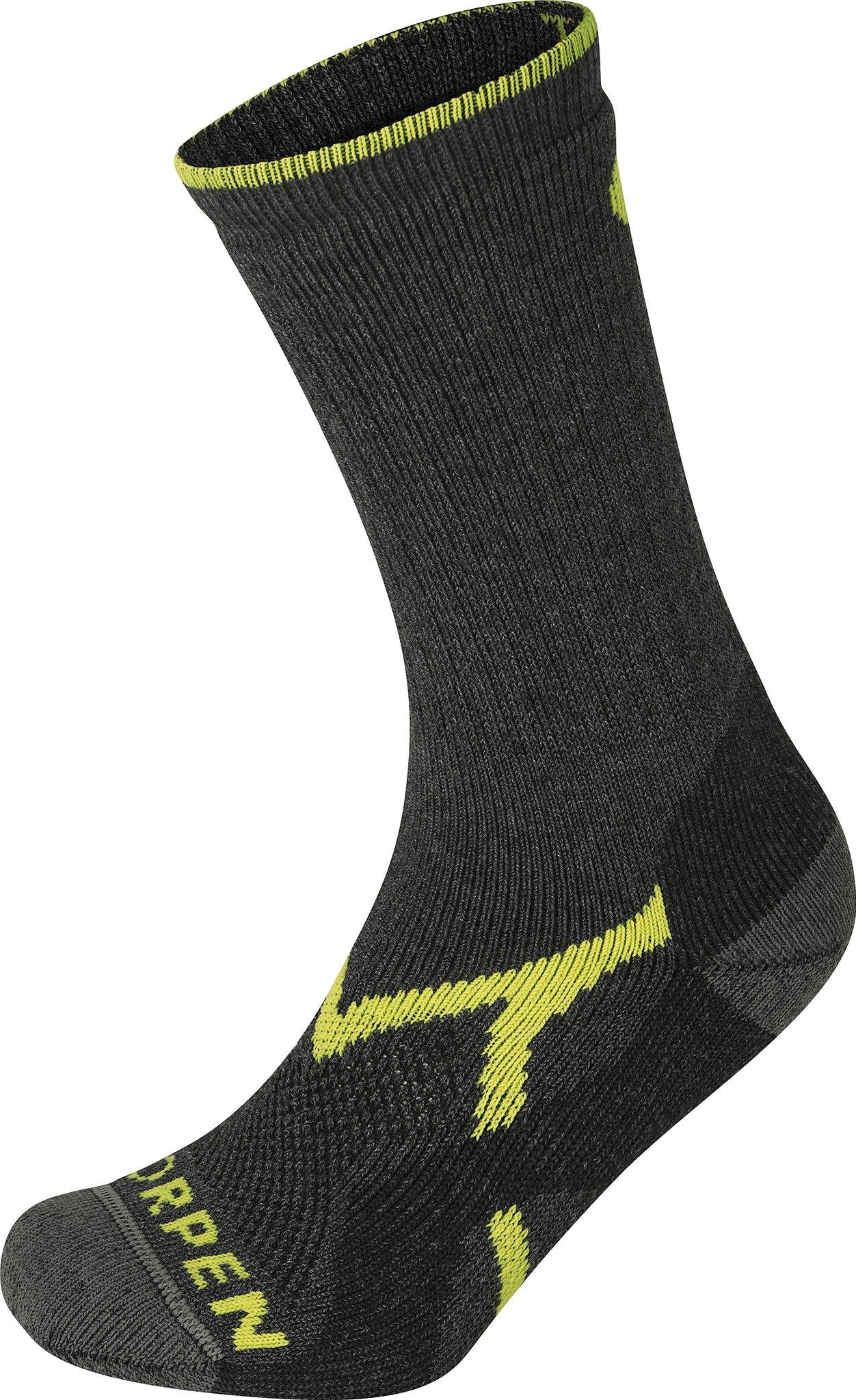 T2 Eco Midweight Hiker Socks - Men's |-|Chaussettes de randonnée mi-épais T2 Eco - Homme sold by Altitude Sports product image thumbnail 2
