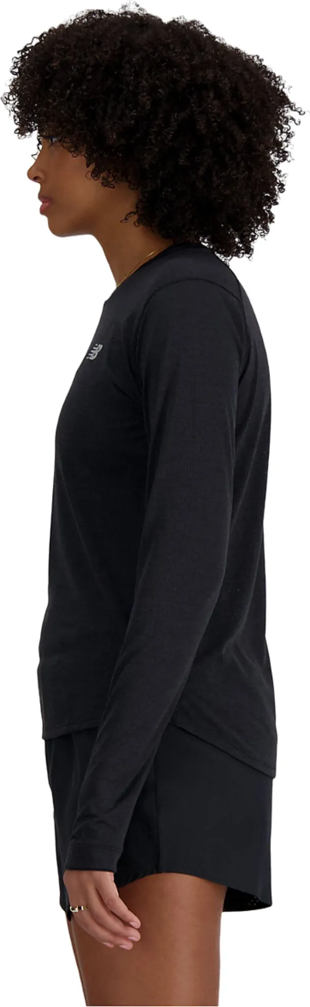 Athletics Long Sleeve - Women's|-|Maillot à manches longues d'athlétisme - Femme sold by Altitude Sports product image thumbnail 4