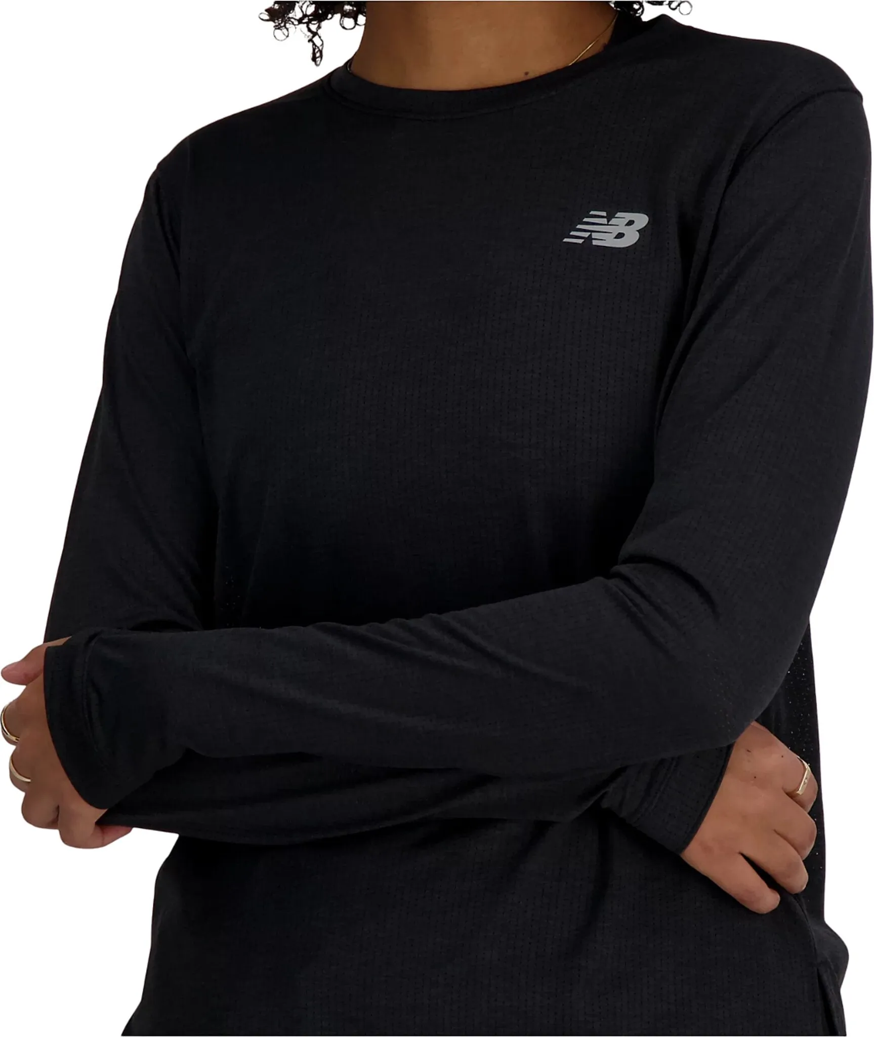 Athletics Long Sleeve - Women's|-|Maillot à manches longues d'athlétisme - Femme sold by Altitude Sports product image thumbnail 5