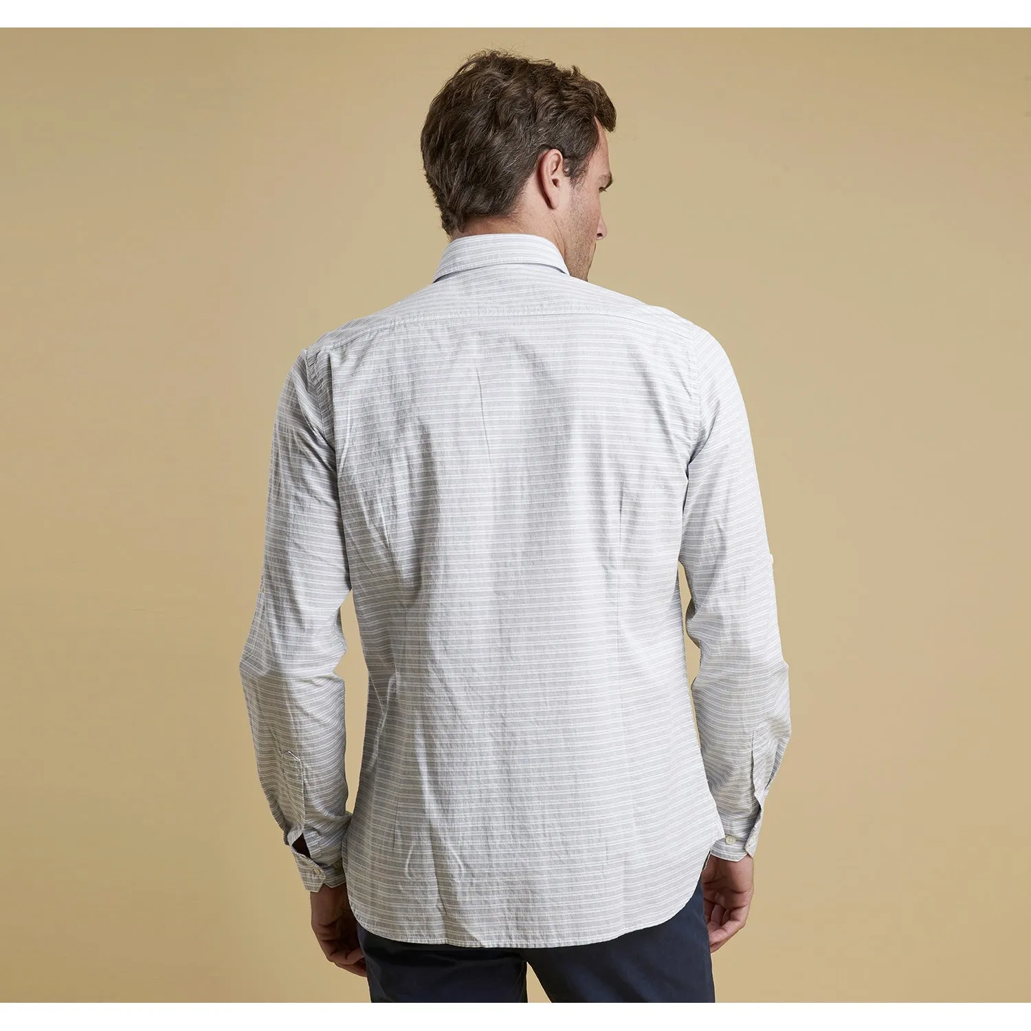 Men's Huchen Shirt|-|Chandail Huchen Homme sold by Altitude Sports product image thumbnail 4