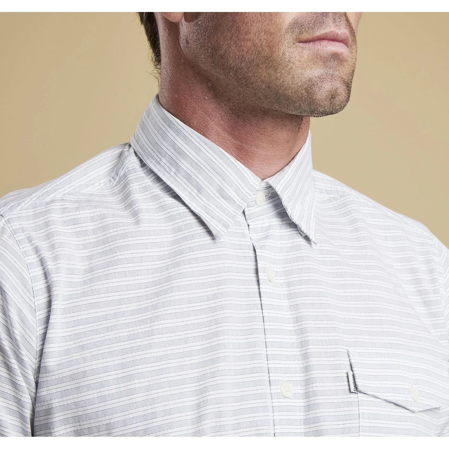 Men's Huchen Shirt|-|Chandail Huchen Homme sold by Altitude Sports product image thumbnail 2