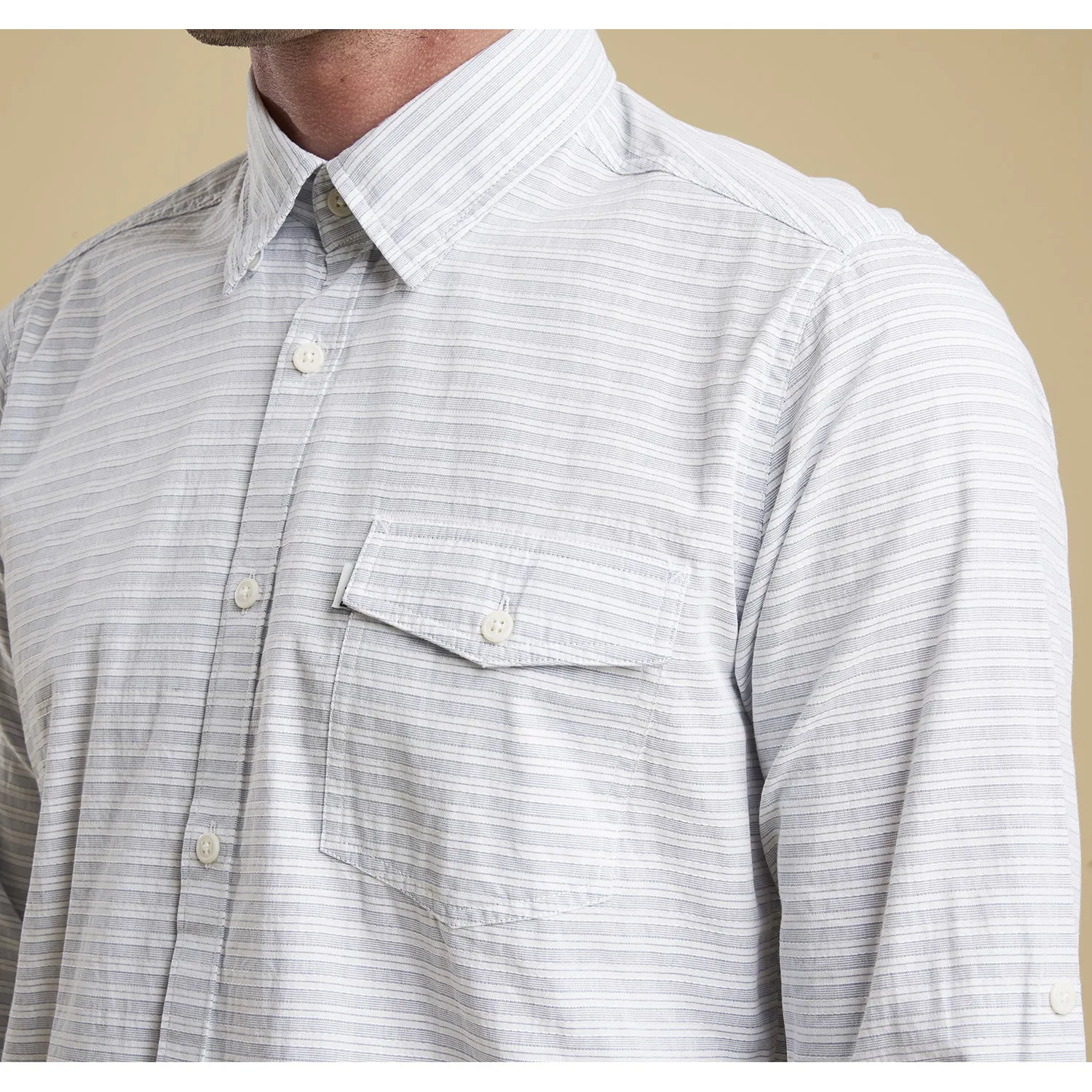 Men's Huchen Shirt|-|Chandail Huchen Homme sold by Altitude Sports product image thumbnail 5