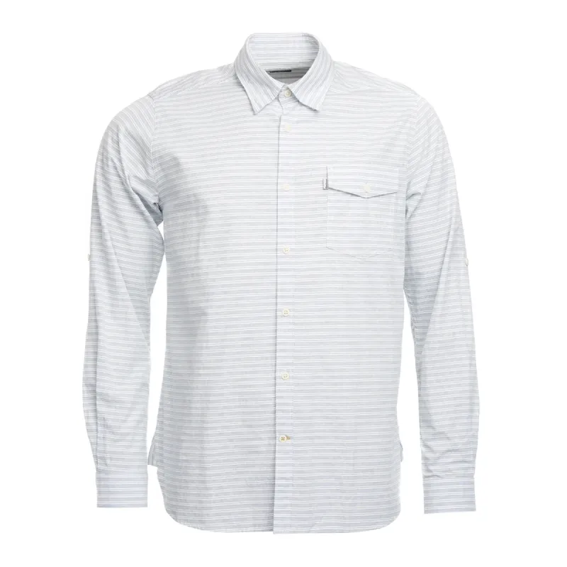 Men's Huchen Shirt|-|Chandail Huchen Homme sold by Altitude Sports