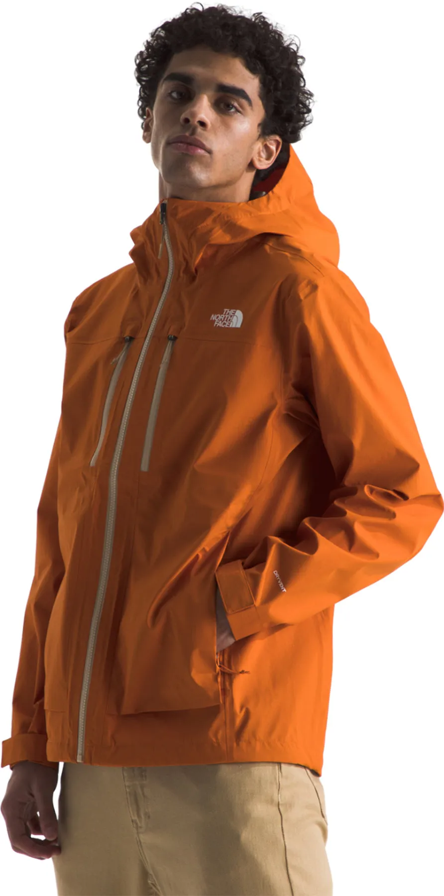 Terrain Vista Pro 3 Layer Jacket - Men’s |-|Manteau 3 couches Terrain Vista Pro - Homme sold by Altitude Sports product image thumbnail 4