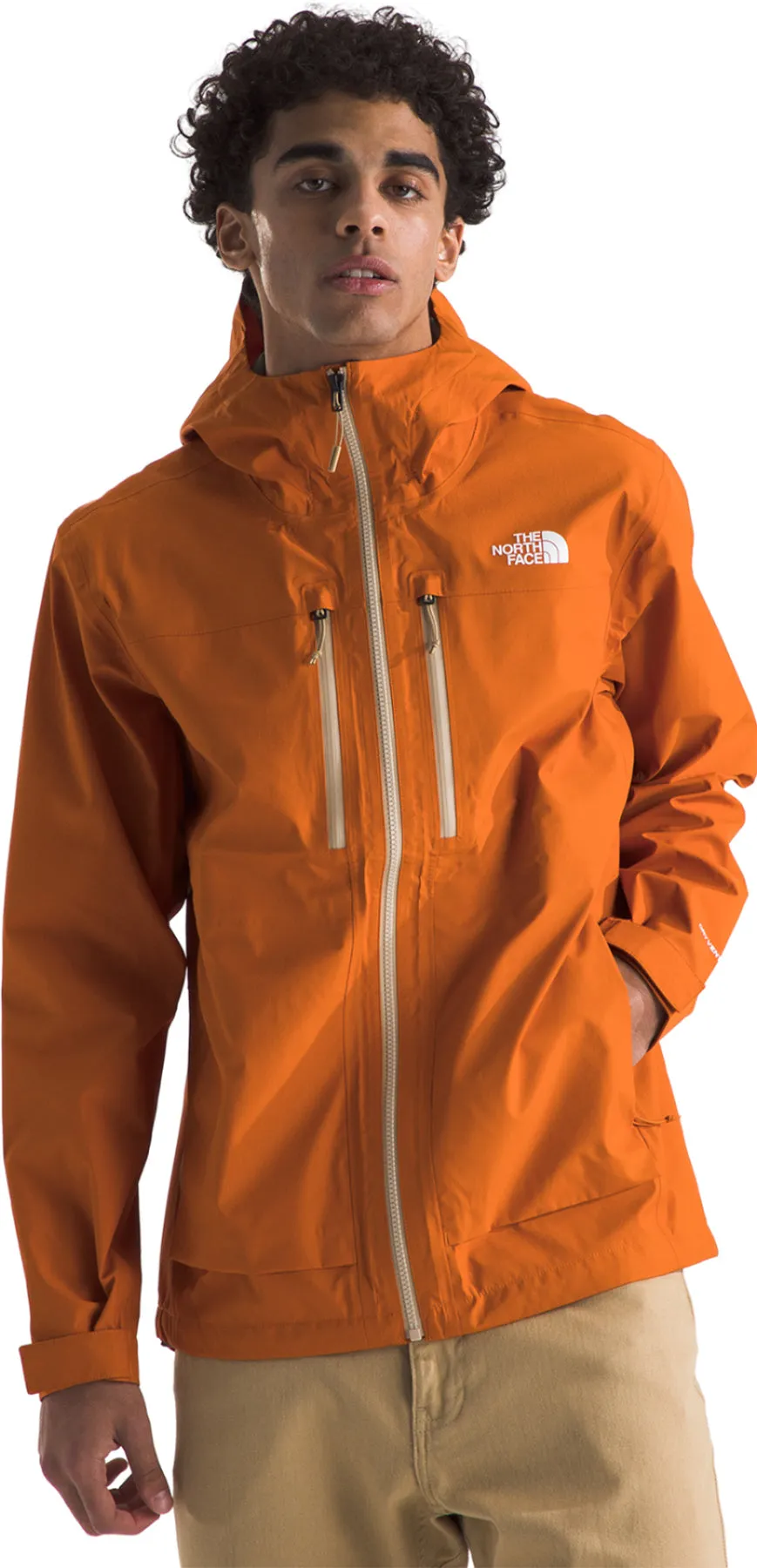 Terrain Vista Pro 3 Layer Jacket - Men’s |-|Manteau 3 couches Terrain Vista Pro - Homme sold by Altitude Sports product image thumbnail 2