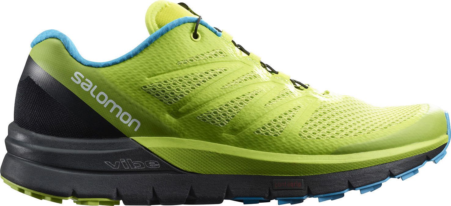 Sense Pro Max Trail Running Shoes - Men's|-|Souliers de course sur sentier Sense Pro Max - Homme sold by Altitude Sports product image thumbnail 3