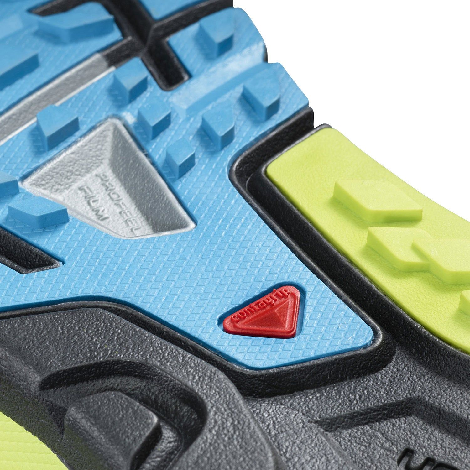 Sense Pro Max Trail Running Shoes - Men's|-|Souliers de course sur sentier Sense Pro Max - Homme sold by Altitude Sports product image thumbnail 4