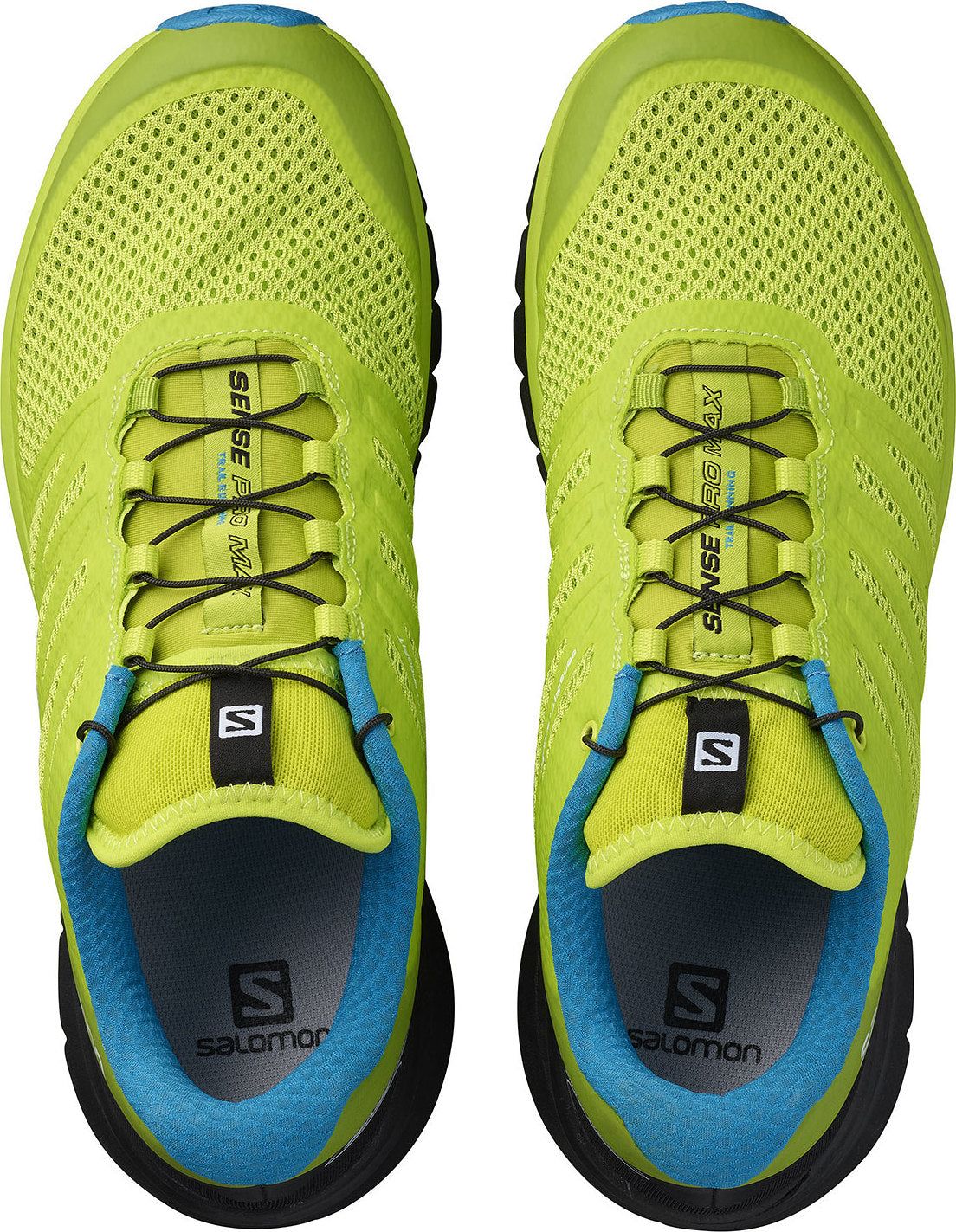 Sense Pro Max Trail Running Shoes - Men's|-|Souliers de course sur sentier Sense Pro Max - Homme sold by Altitude Sports product image thumbnail 5