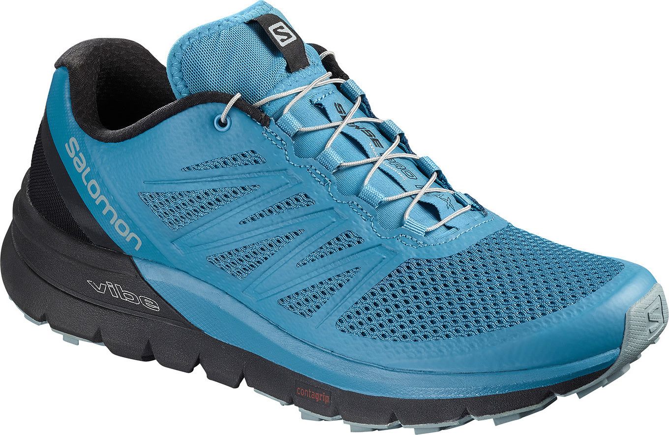 Sense Pro Max Trail Running Shoes - Men's|-|Souliers de course sur sentier Sense Pro Max - Homme sold by Altitude Sports