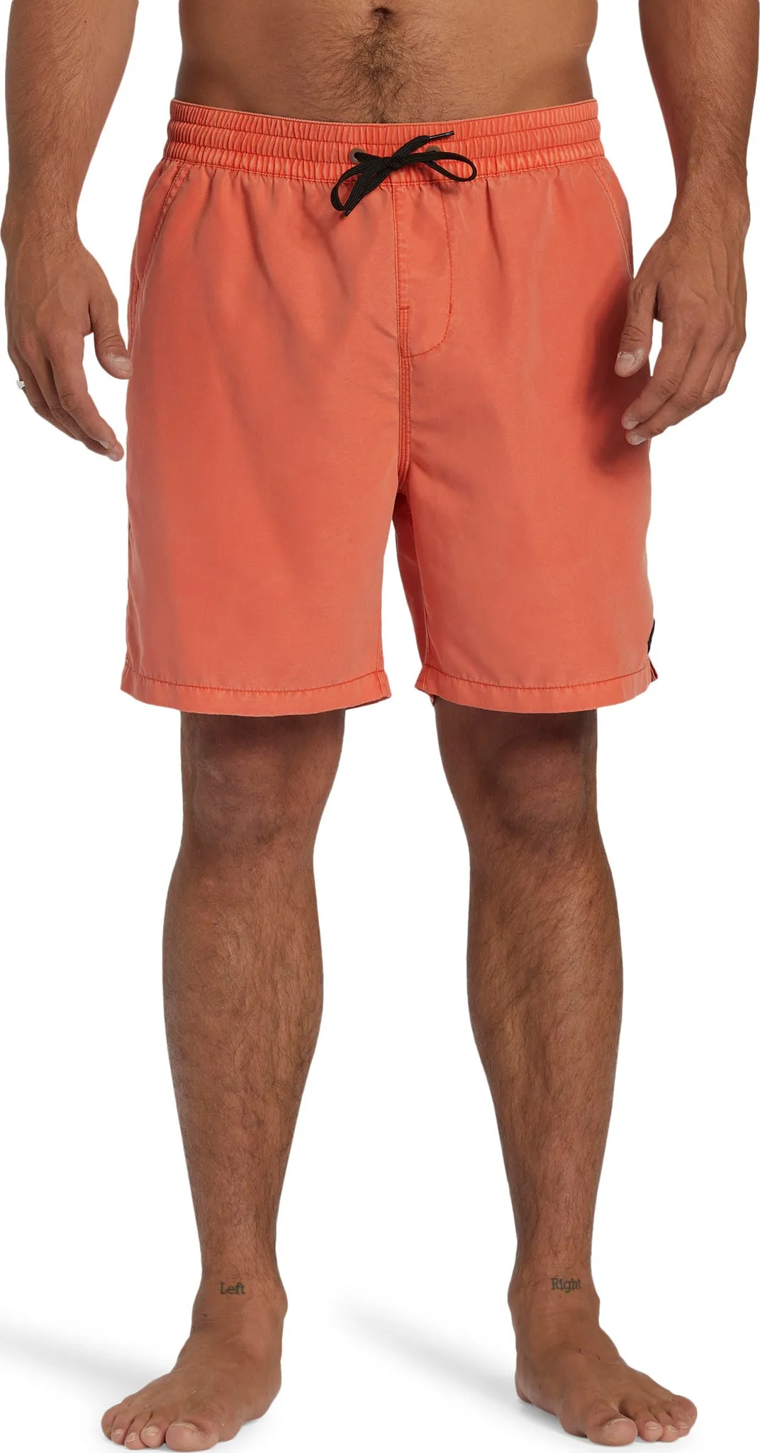 All Day Overdyed Layback Boardshorts 17In - Men's|-|Short de bain All Day Overdyed Layback 17Po - Homme sold by Altitude Sports product image thumbnail 3