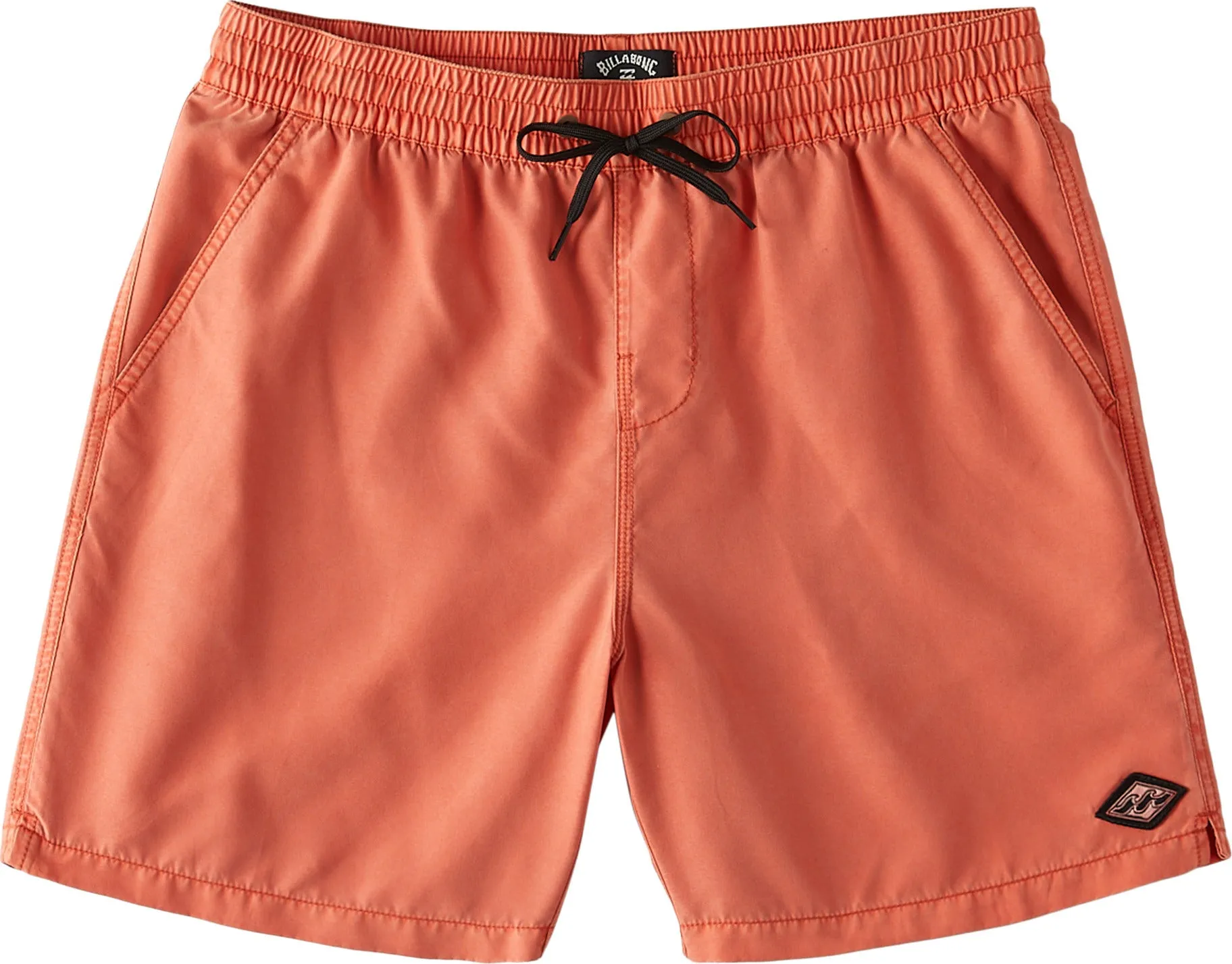 All Day Overdyed Layback Boardshorts 17In - Men's|-|Short de bain All Day Overdyed Layback 17Po - Homme sold by Altitude Sports product image thumbnail 2