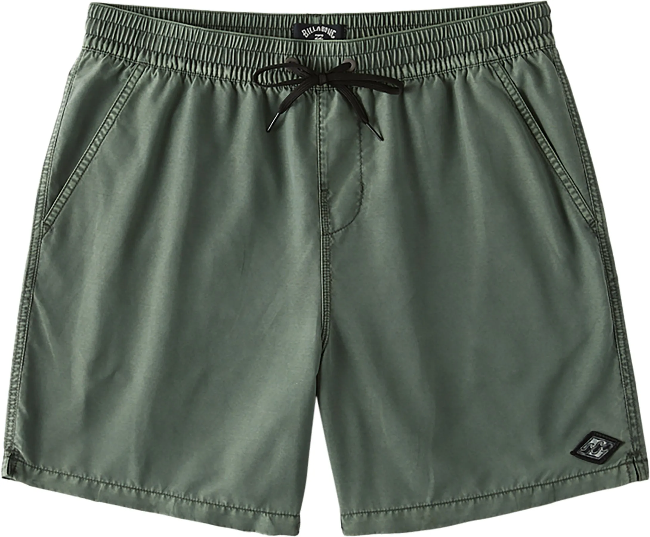 All Day Overdyed Layback Boardshorts 17In - Men's|-|Short de bain All Day Overdyed Layback 17Po - Homme sold by Altitude Sports product image thumbnail 4
