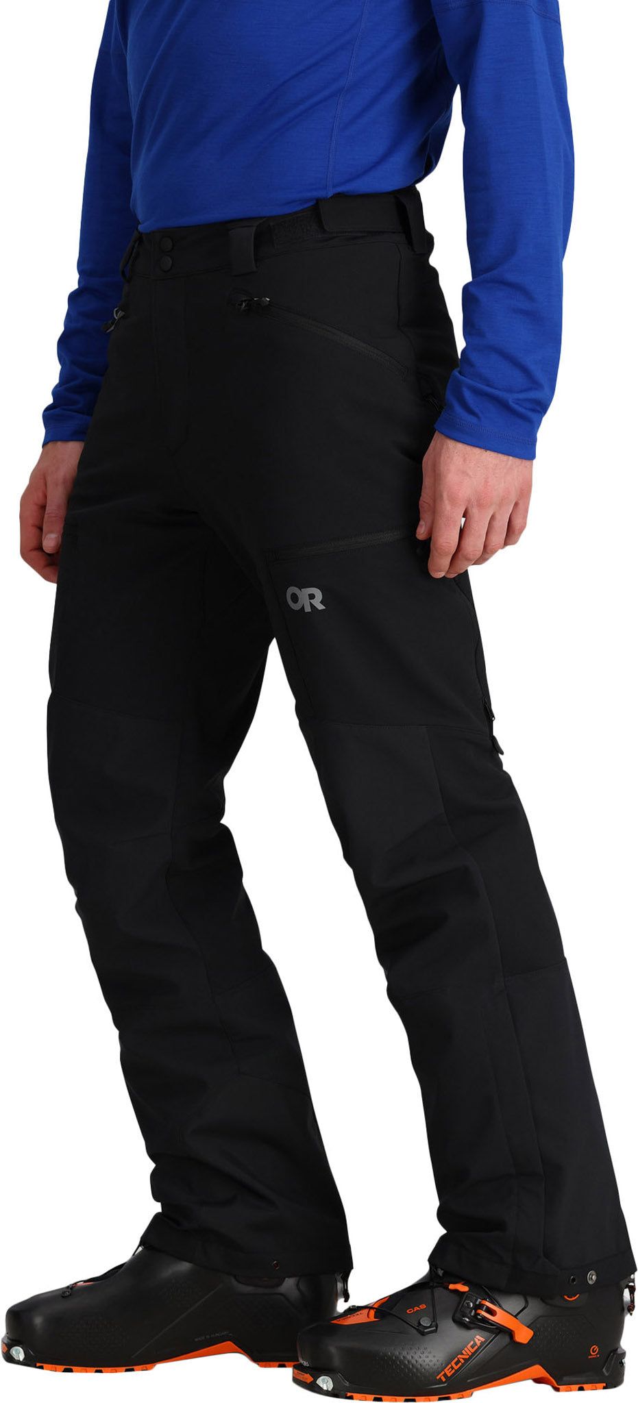Trailbreaker Tour Pants - Men's|-|Pantalon Trailbreaker Tour - Homme sold by Altitude Sports product image thumbnail 4