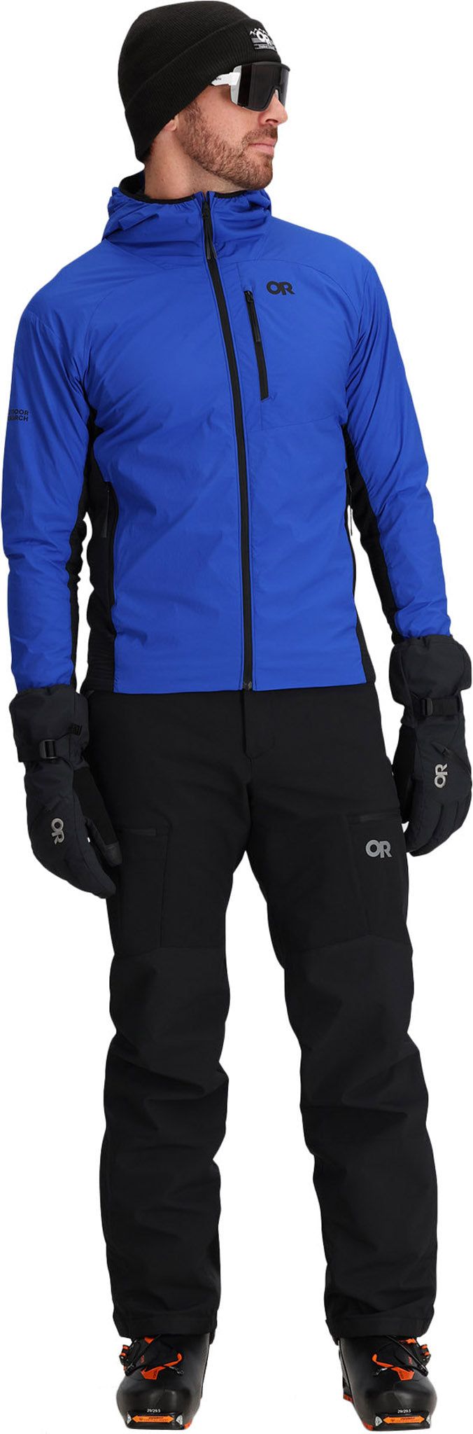 Trailbreaker Tour Pants - Men's|-|Pantalon Trailbreaker Tour - Homme sold by Altitude Sports product image thumbnail 5