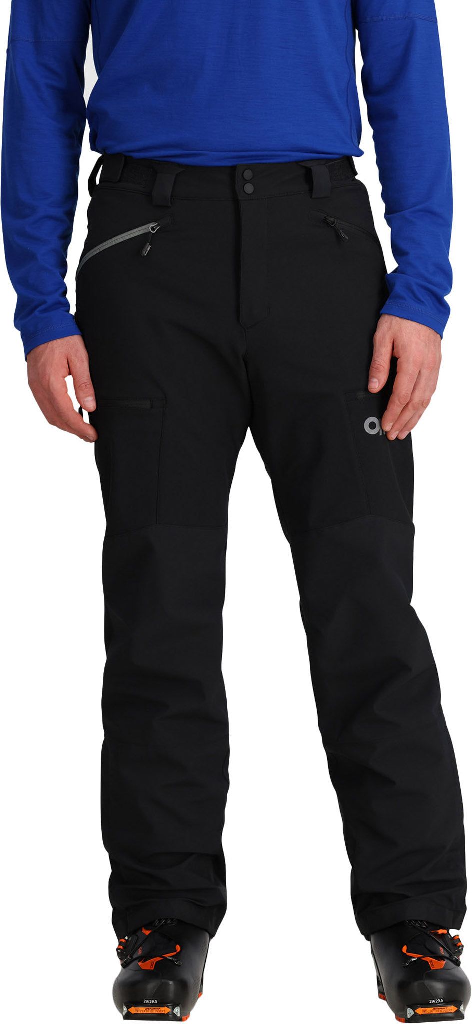 Trailbreaker Tour Pants - Men's|-|Pantalon Trailbreaker Tour - Homme sold by Altitude Sports product image thumbnail 2