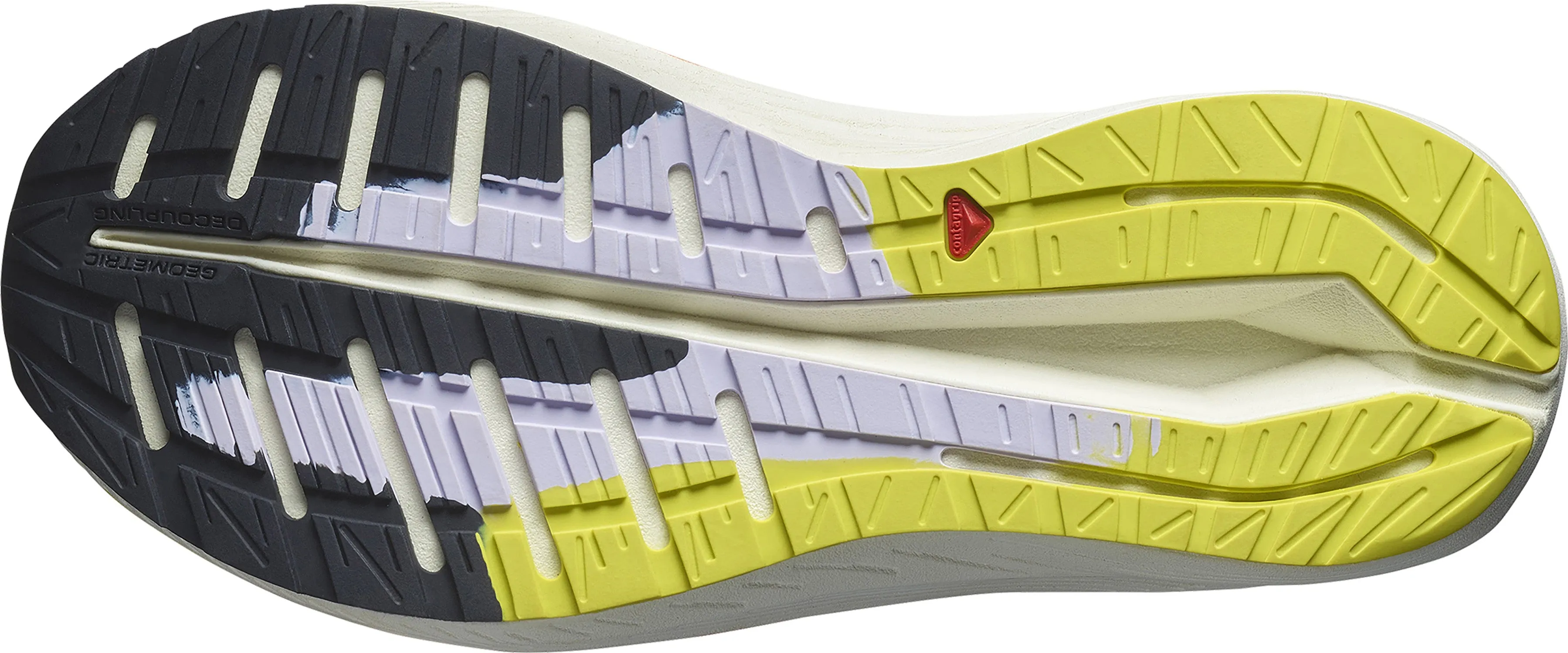 Aero Volt 2 Running Shoes - Women's|-|Souliers de course Aero Volt 2 - Femme sold by Altitude Sports product image thumbnail 3