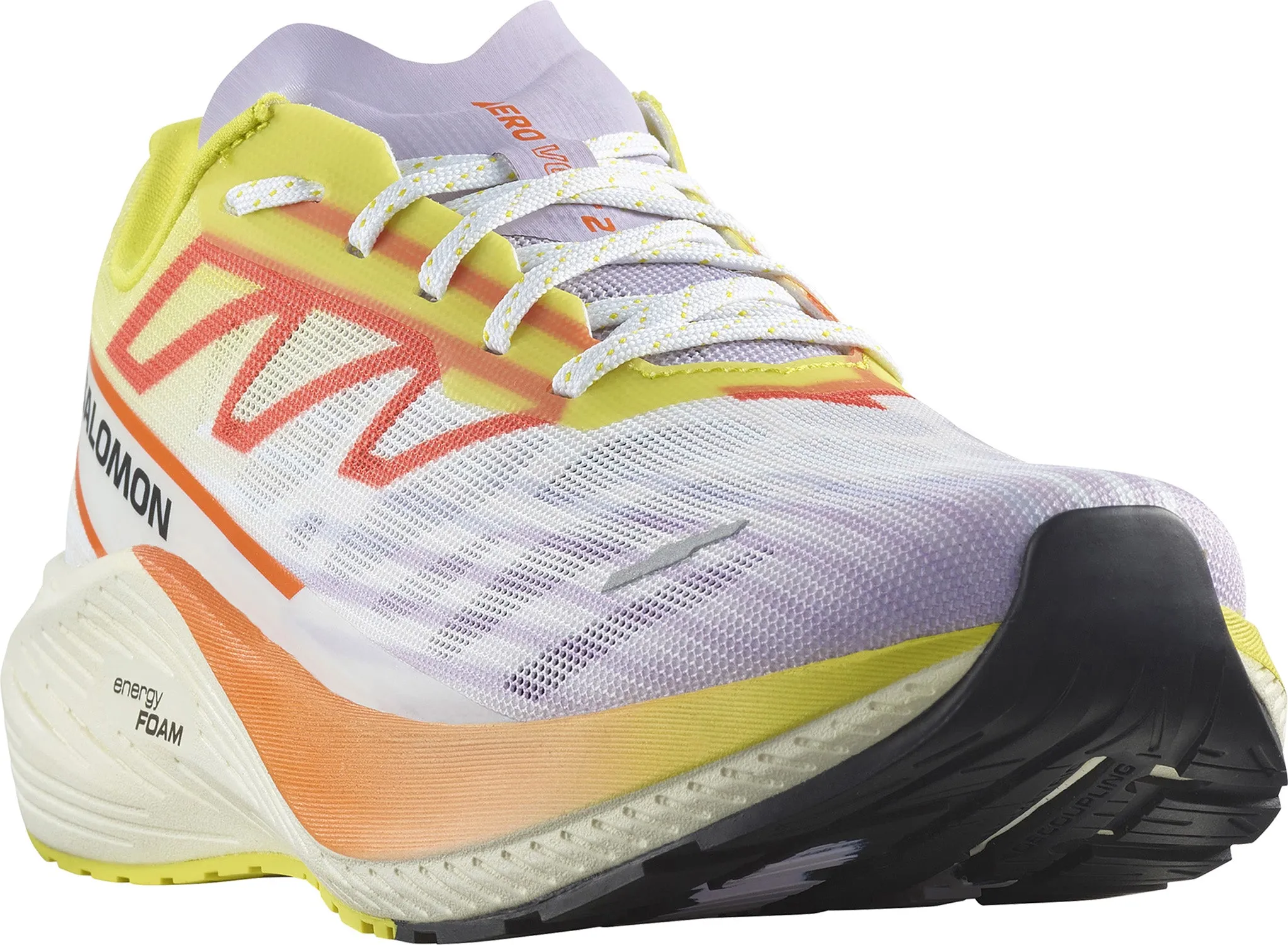 Aero Volt 2 Running Shoes - Women's|-|Souliers de course Aero Volt 2 - Femme sold by Altitude Sports product image thumbnail 4