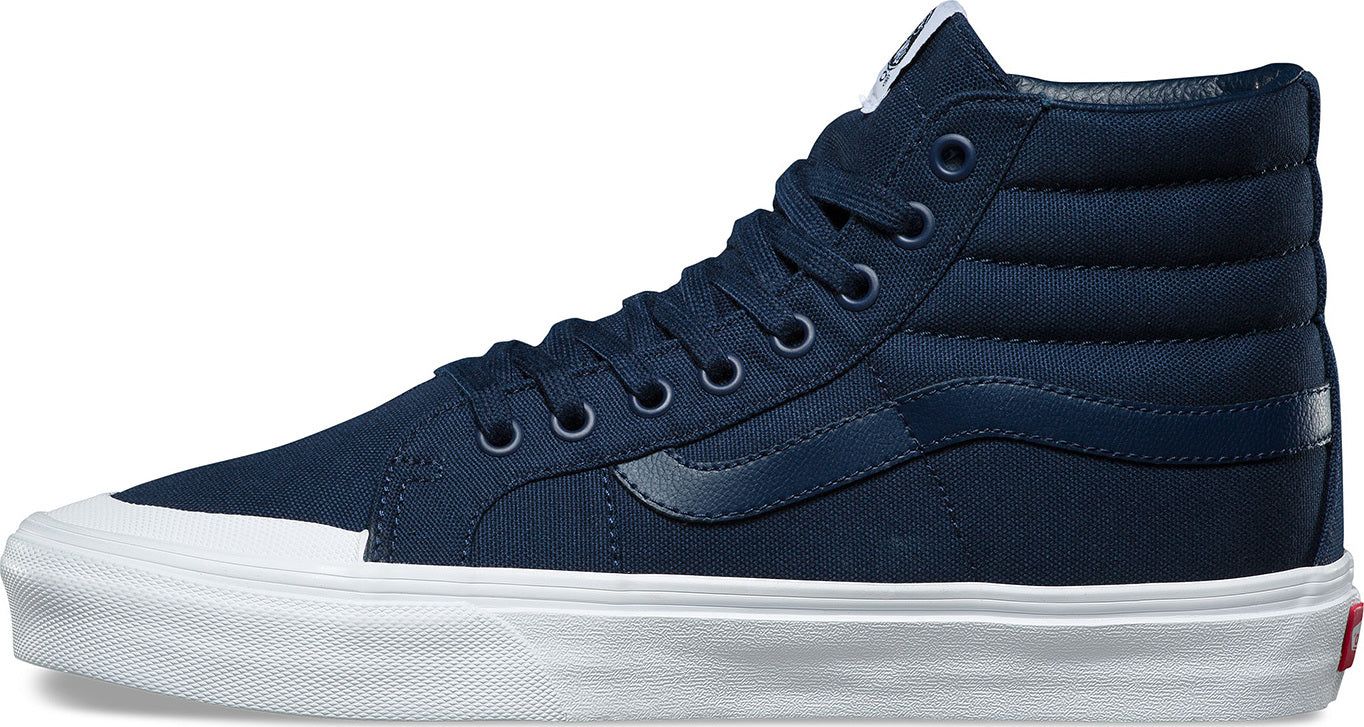 Men's Canvas Sk8-Hi Reissue 138 Shoes|-|Chaussures Canvas Sk8-Hi Reissue 138 Unisexe sold by Altitude Sports product image thumbnail 5