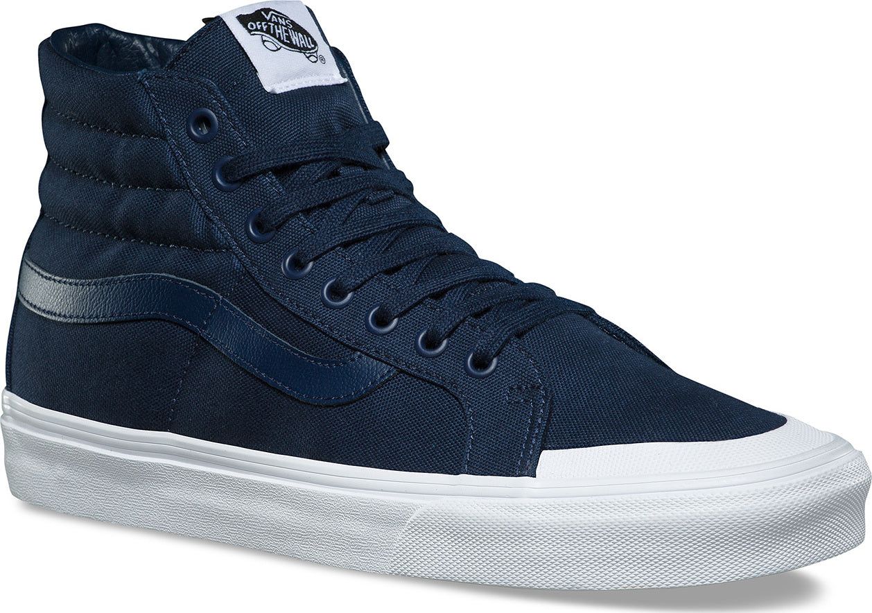 Men's Canvas Sk8-Hi Reissue 138 Shoes|-|Chaussures Canvas Sk8-Hi Reissue 138 Unisexe sold by Altitude Sports product image thumbnail 4