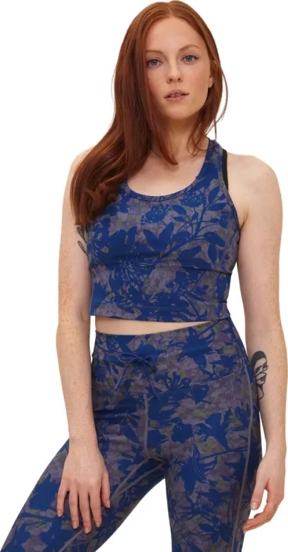 Wellness Tank Top - Women's|-|Camisole Wellness - Femme sold by Altitude Sports