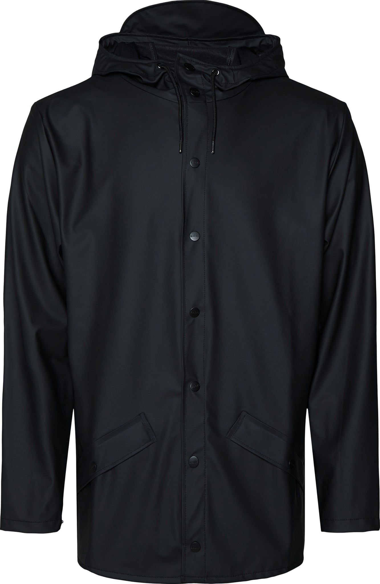 Rain Jacket - Unisex |-|Manteau de pluie - Unisexe sold by Altitude Sports