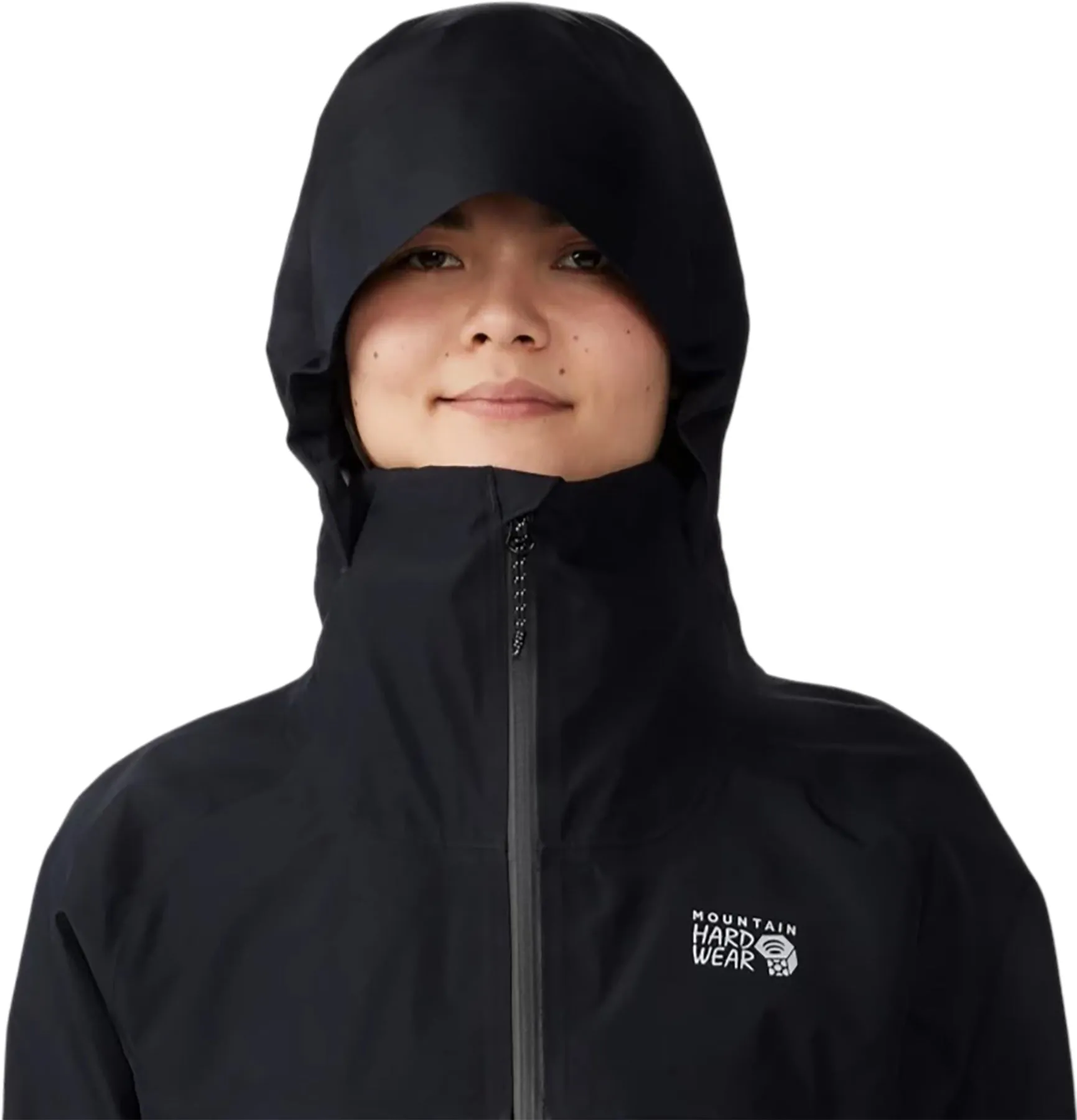 TrailVerse Gore-tex Jacket - Women's|-|Manteau TrailVerse Gore-tex - Femme sold by Altitude Sports product image thumbnail 3