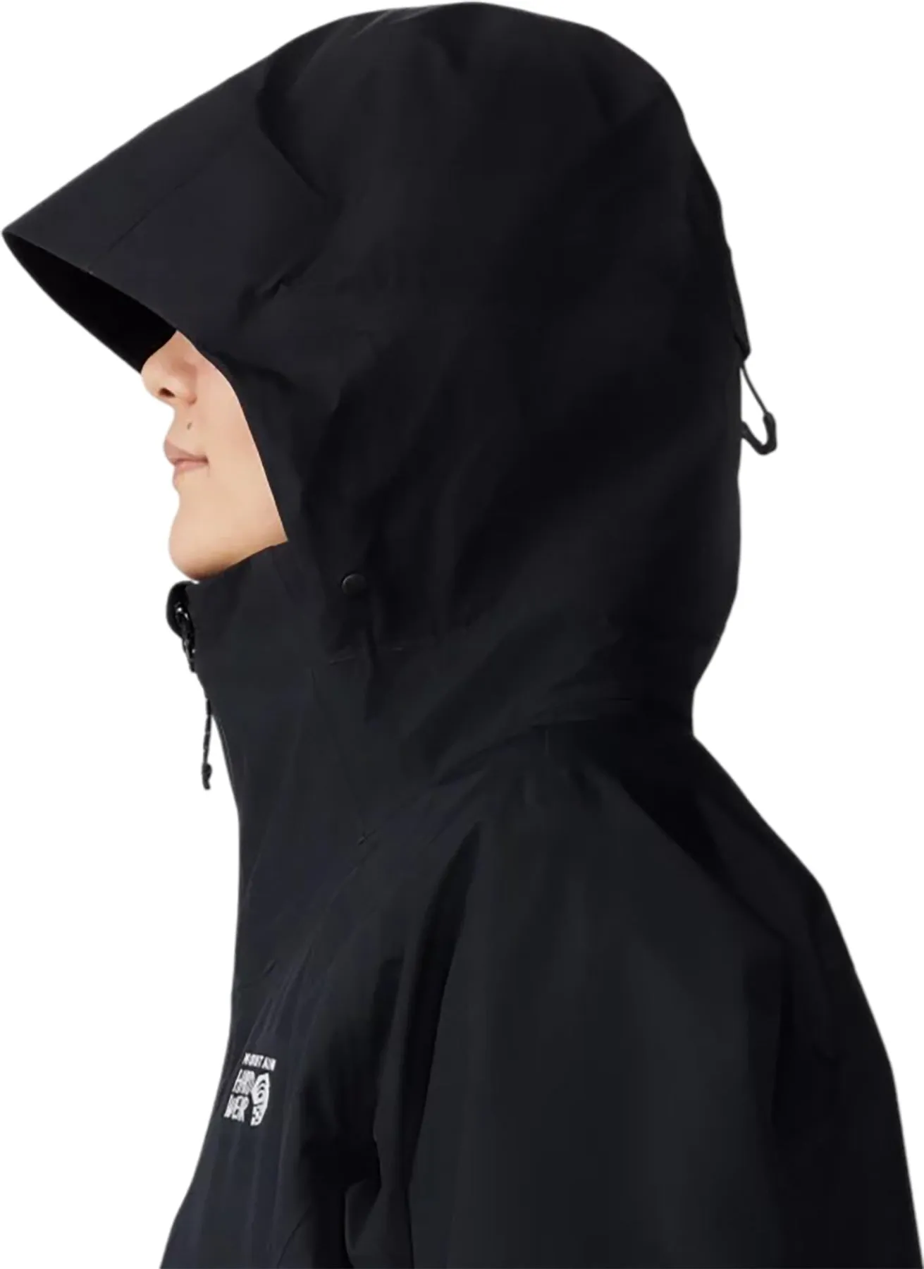 TrailVerse Gore-tex Jacket - Women's|-|Manteau TrailVerse Gore-tex - Femme sold by Altitude Sports product image thumbnail 4