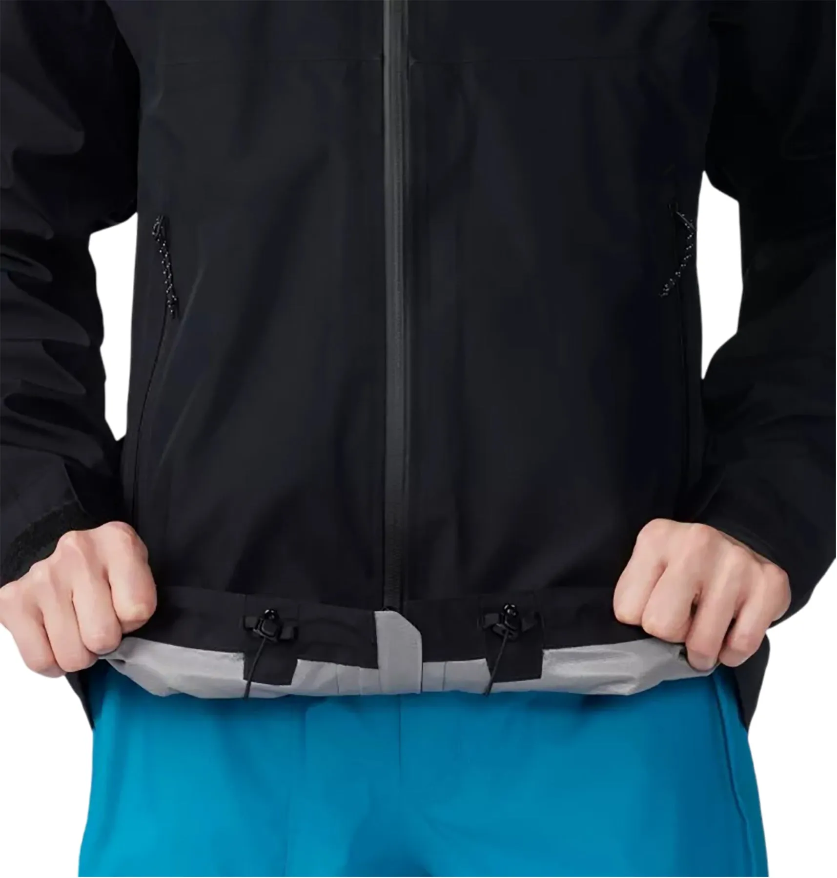TrailVerse Gore-tex Jacket - Women's|-|Manteau TrailVerse Gore-tex - Femme sold by Altitude Sports product image thumbnail 5