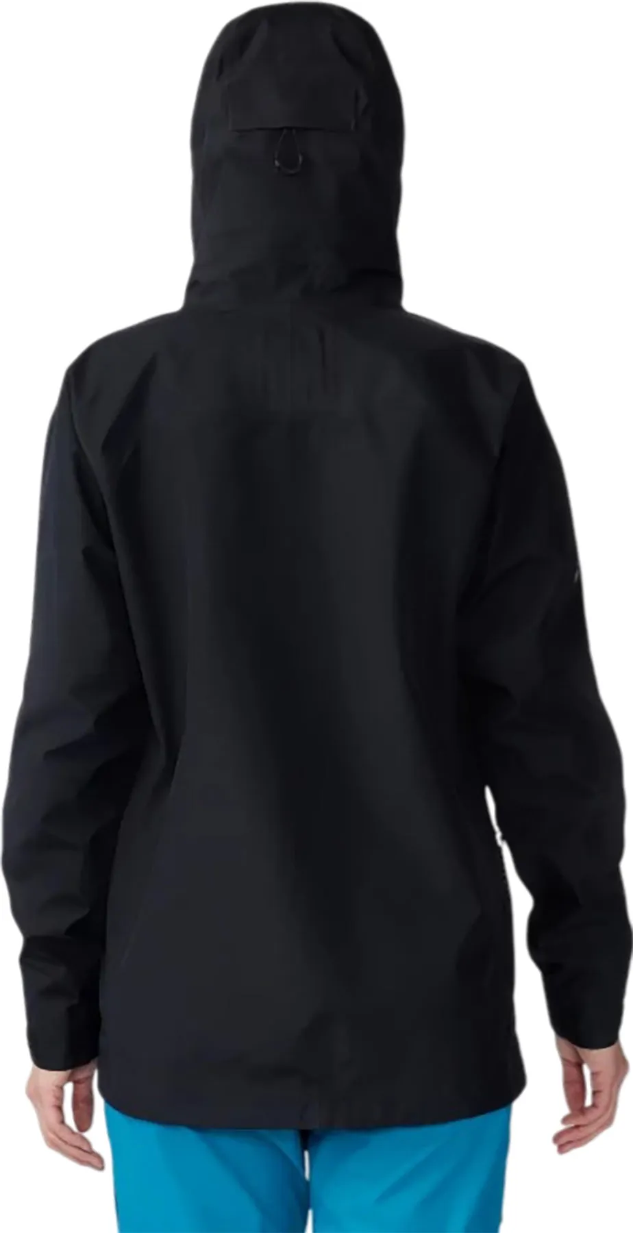 TrailVerse Gore-tex Jacket - Women's|-|Manteau TrailVerse Gore-tex - Femme sold by Altitude Sports product image thumbnail 2