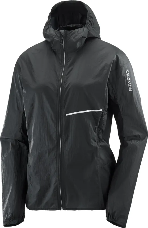 Sense Aero Wind Jacket - Women's|-|Manteau coupe-vent Sense Aero - Femme sold by Altitude Sports