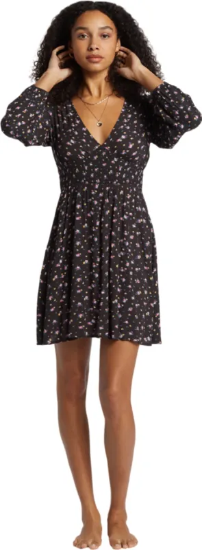 In Ur Dreams Mini Dress - Women's|-|Mini-robe In Ur Dreams - Femme sold by Altitude Sports