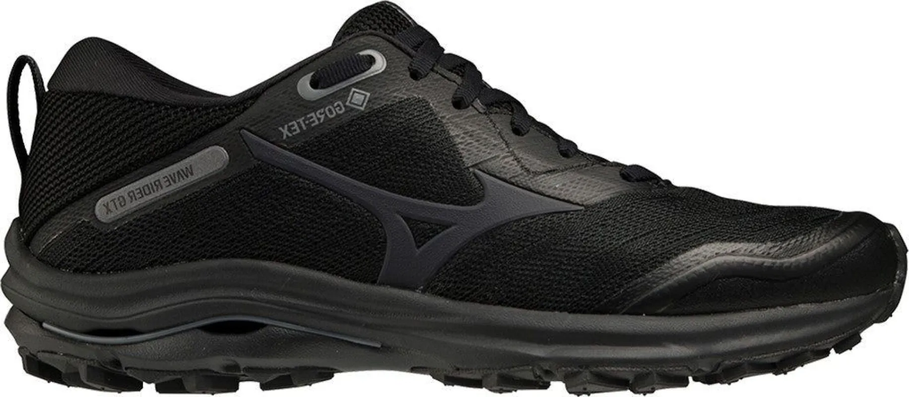 Wave Rider 25 GTX Road Running Shoes - Women's|-|Chaussures sur route Wave Rider 25 GTX - Femme sold by Altitude Sports