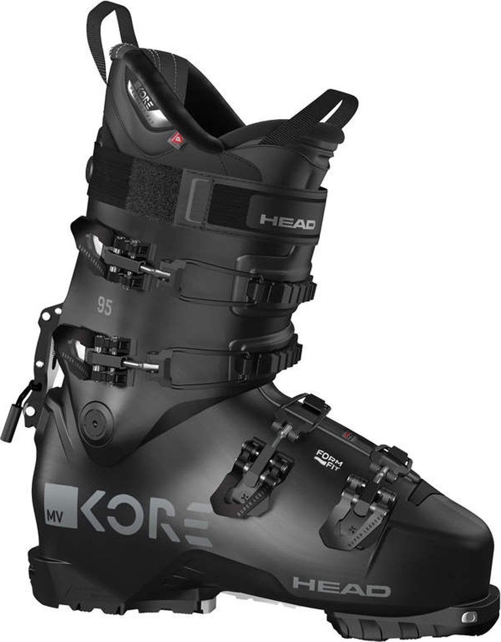 Kore 95 Gw Freeride Boot - Women's|-|Bottes Freeride 95 Gw Kore - Femme sold by Altitude Sports