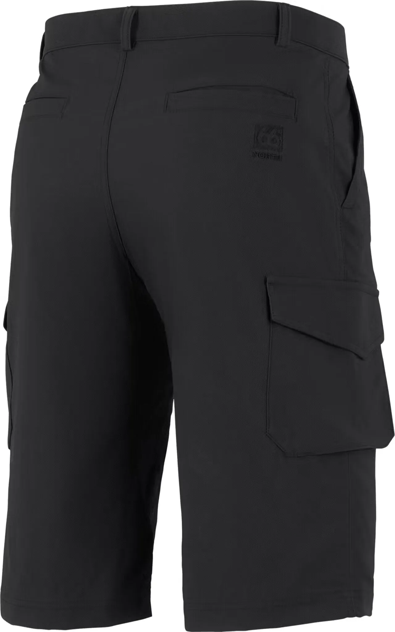 Reykjavik Shorts - Unisex|-|Short Reykjavik - Unisexe sold by Altitude Sports product image thumbnail 2