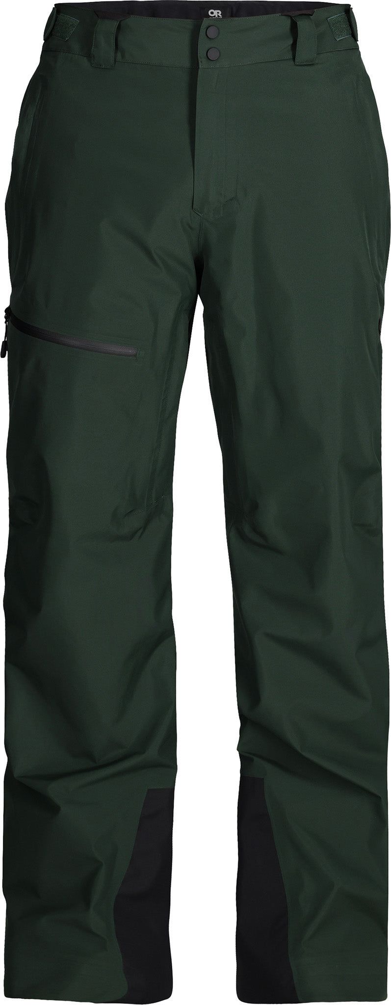 Tungsten II Pants - Men's|-|Pantalon Tungsten II - Homme sold by Altitude Sports