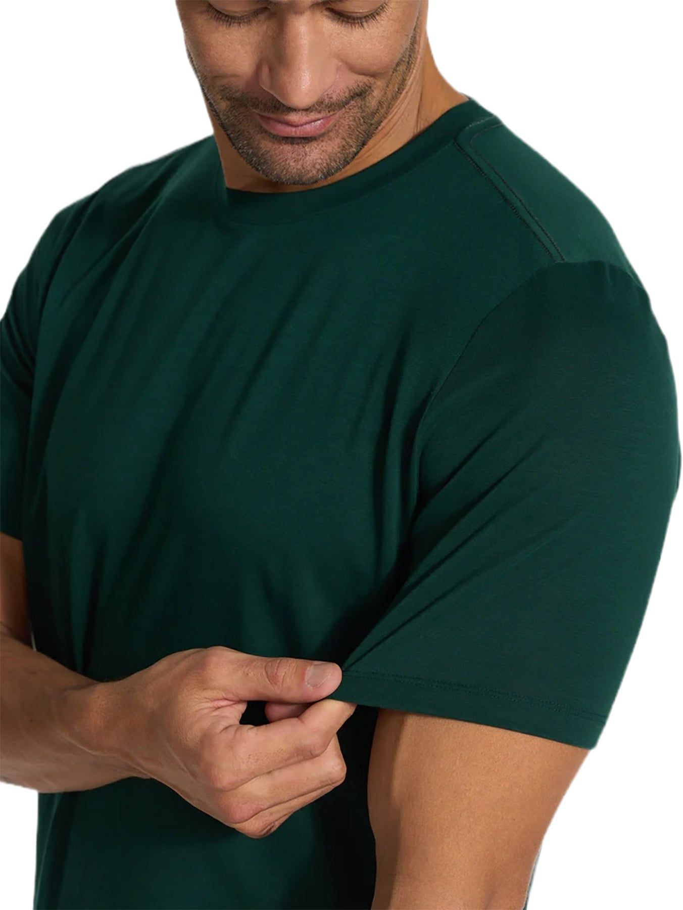 Current Tech Tee - Men's|-|T-shirt Current Tech - Homme sold by Altitude Sports product image thumbnail 5