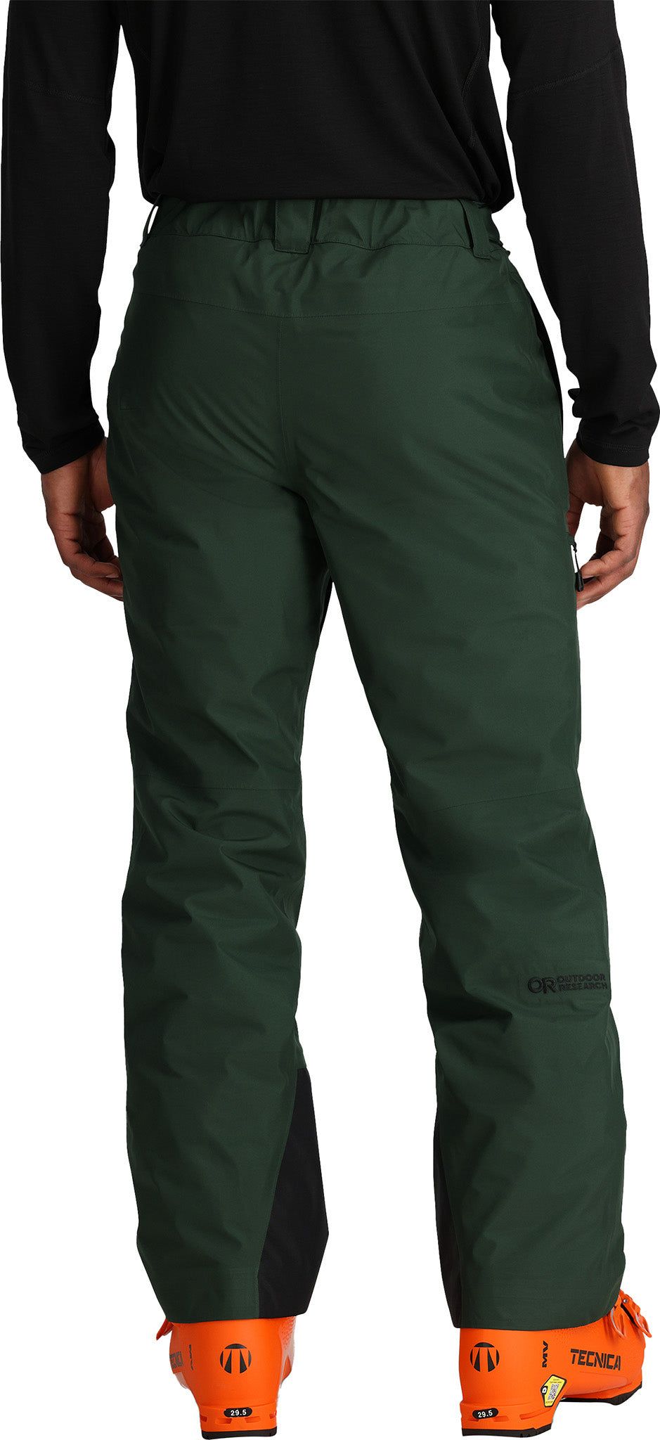 Tungsten II Pants - Men's|-|Pantalon Tungsten II - Homme sold by Altitude Sports product image thumbnail 5