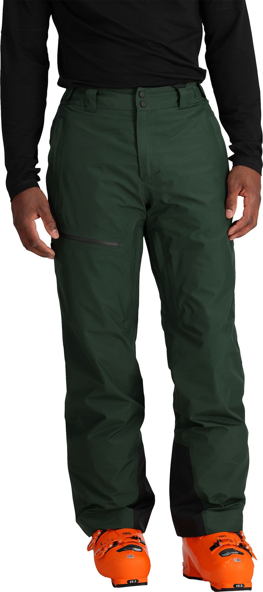 Tungsten II Pants - Men's|-|Pantalon Tungsten II - Homme sold by Altitude Sports product image thumbnail 2