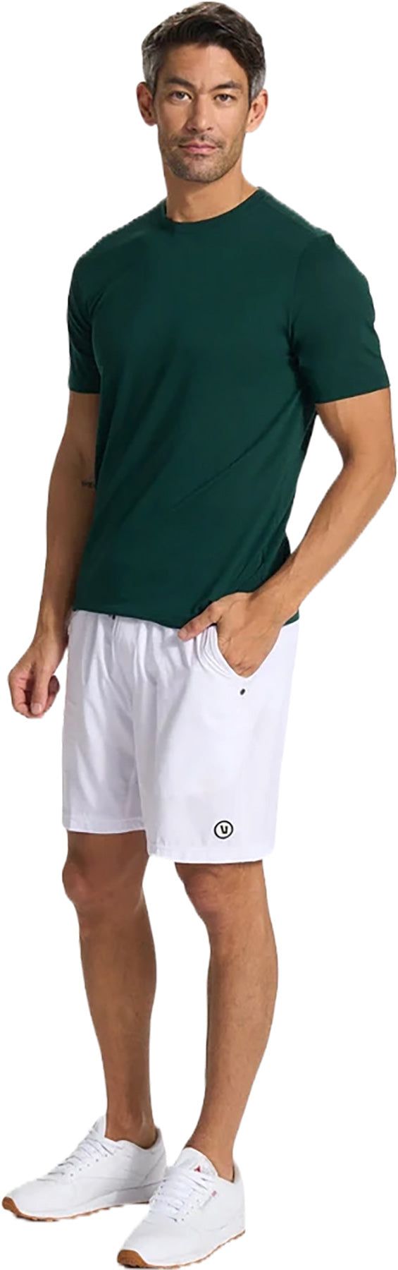 Current Tech Tee - Men's|-|T-shirt Current Tech - Homme sold by Altitude Sports product image thumbnail 3