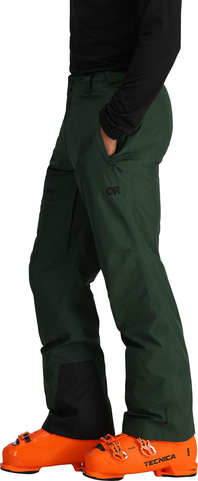 Tungsten II Pants - Men's|-|Pantalon Tungsten II - Homme sold by Altitude Sports product image thumbnail 3