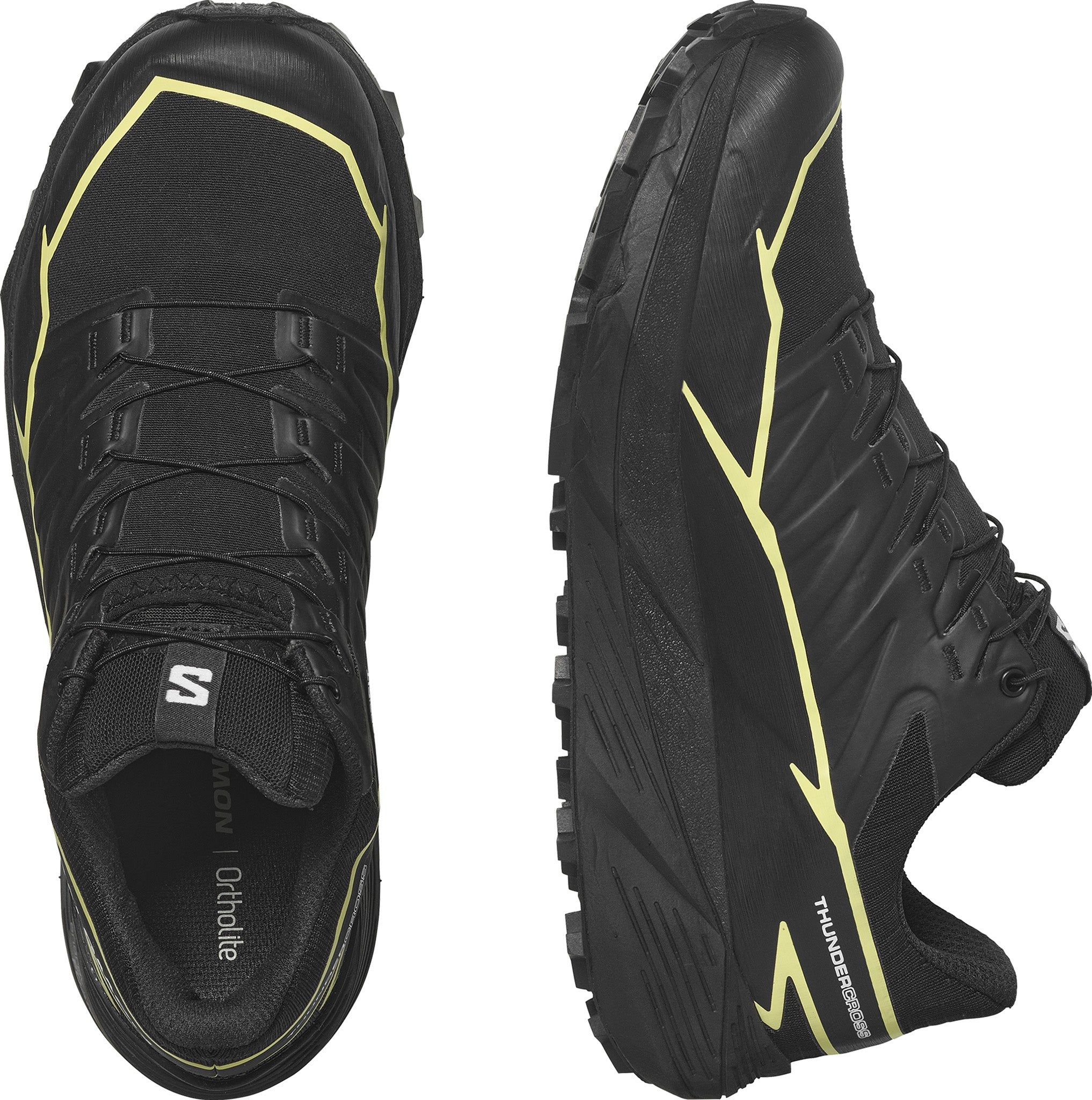 Thundercross Gtx Shoe - Women's|-|Chaussure Thundercross Gtx - Femme sold by Altitude Sports product image thumbnail 2