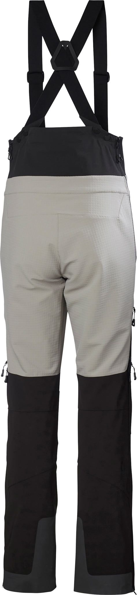 Odin Bc Softshell Bib Pant - Women's|-|Salopette Bc Softshell Odin - Femme sold by Altitude Sports product image thumbnail 3