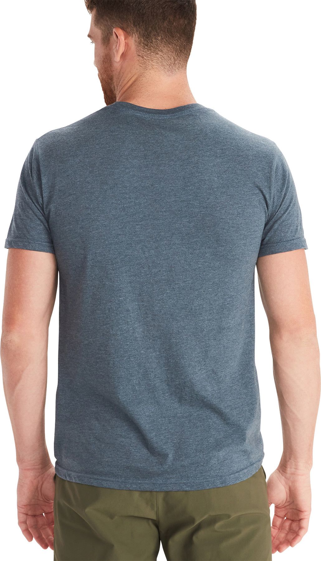 Van Life Short-Sleeve T-Shirt - Men's|-|T-shirt à manches courtes Van Life - Homme sold by Altitude Sports product image thumbnail 2