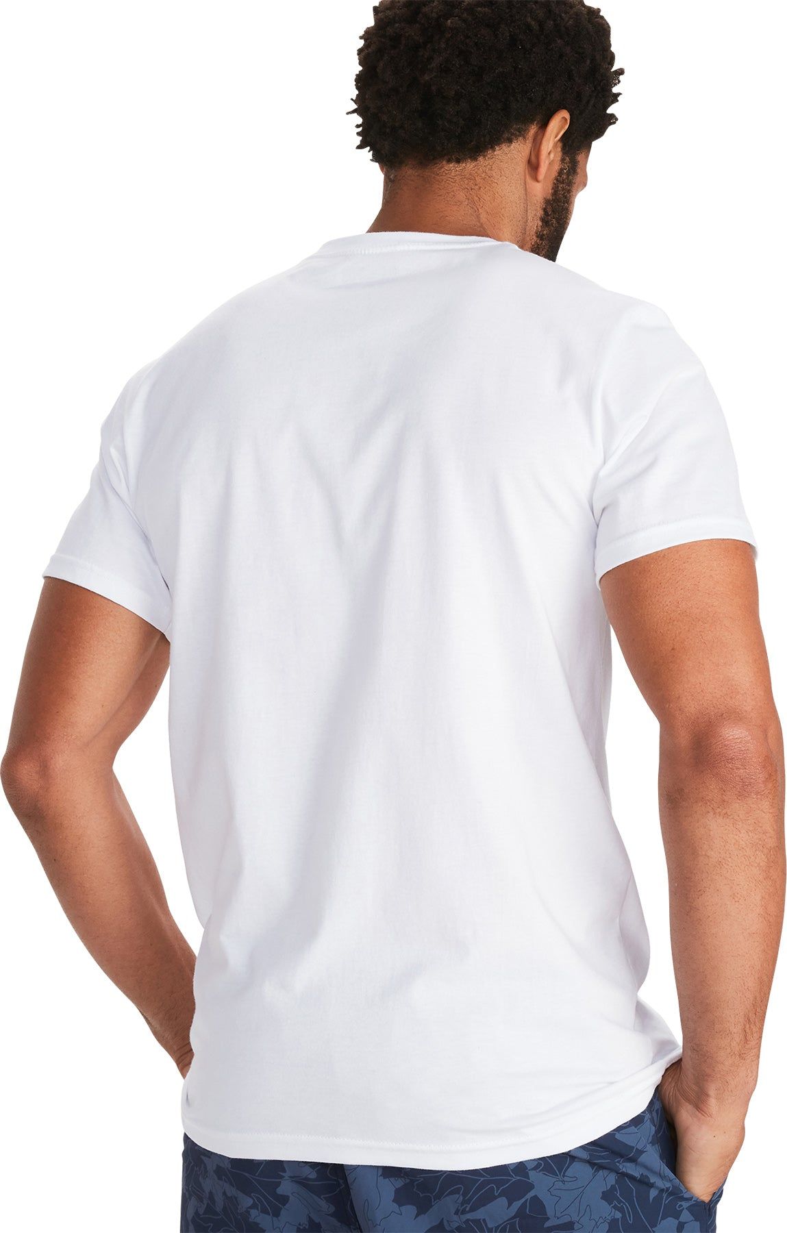 Van Life Short-Sleeve T-Shirt - Men's|-|T-shirt à manches courtes Van Life - Homme sold by Altitude Sports product image thumbnail 5