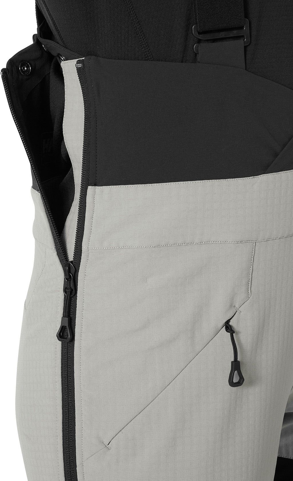 Odin Bc Softshell Bib Pant - Women's|-|Salopette Bc Softshell Odin - Femme sold by Altitude Sports product image thumbnail 5