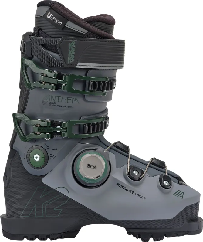 Anthem 95 BOA Ski Boots - Women's|-|Bottes de ski Anthem 95 BOA - Femme sold by Altitude Sports